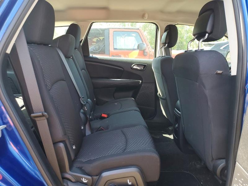 Продажа на аукционе авто 2015 Dodge Journey, vin: 3C4PDCAB2FT514335, номер лота: 56326376