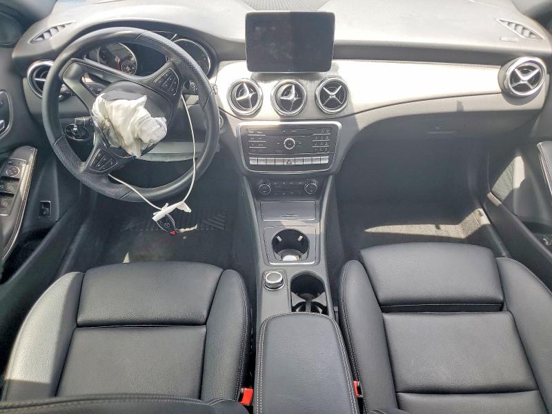 2019 Mercedes-benz Gla მანქანა იყიდება აუქციონზე, vin: WDCTG4GB7KU017147, აუქციონის ნომერი: 59807376