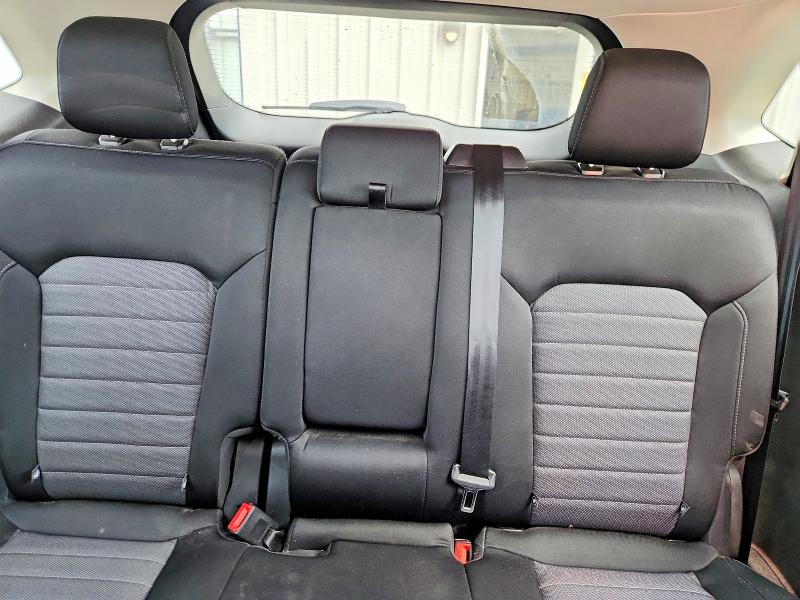 60459936 :رقم المزاد ، 2FMPK4G9XHBC68029 vin ، 2017 Ford Edge مزاد بيع
