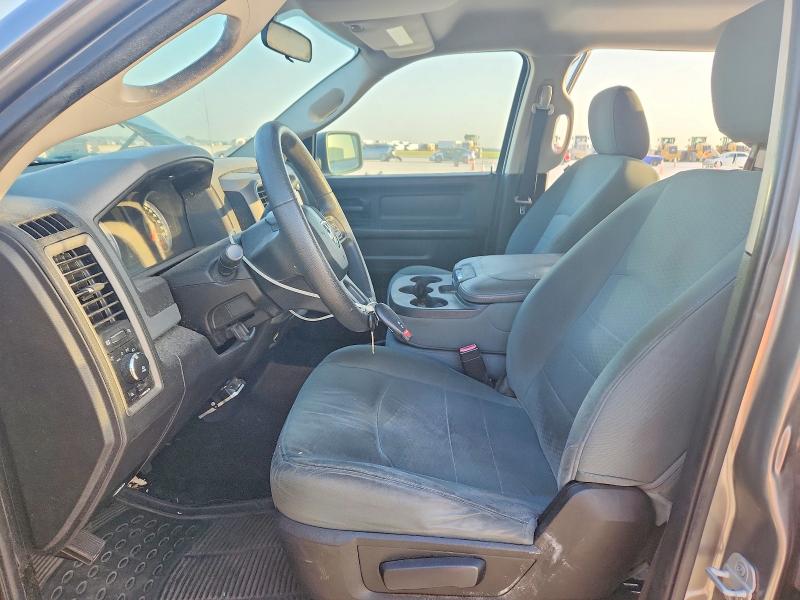 61788366 :رقم المزاد ، 1C6RR7KTXDS631790 vin ، 2013 Ram 1500 مزاد بيع