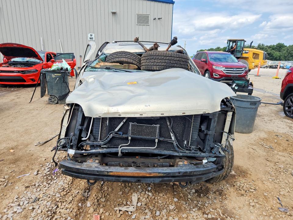 2010 Gmc Yukon მანქანა იყიდება აუქციონზე, vin: 1GKUKEEF7AR104704, აუქციონის ნომერი: 62239916