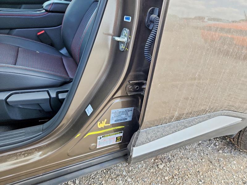 Продаж на аукціоні авто 2025 Nissan Kicks, vin: 3N8AP6DD6SL437883, номер лоту: 60163846