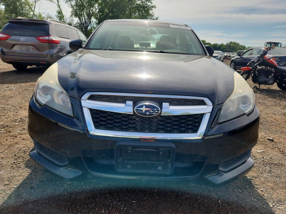Продажа на аукционе авто 2013 Subaru Legacy, vin: 4S3BMBC64D3026713, номер лота: 61225136