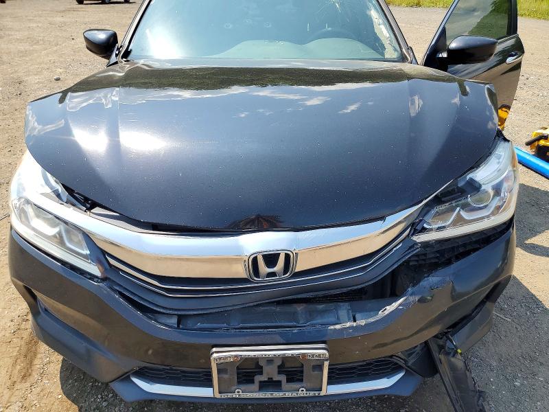 62296386 :رقم المزاد ، 1HGCR2F56GA197649 vin ، 2016 Honda Accord مزاد بيع