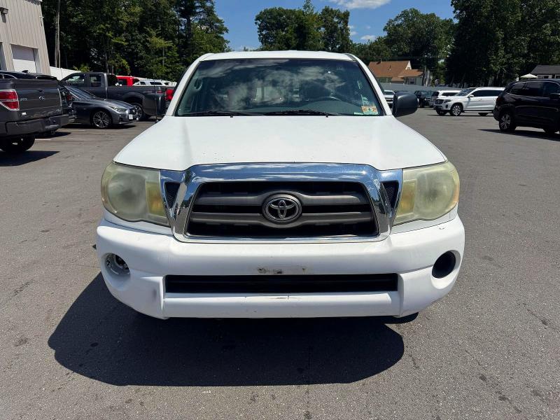 Продаж на аукціоні авто 2010 Toyota Tacoma, vin: 5TETX4CN7AZ745627, номер лоту: 63051306