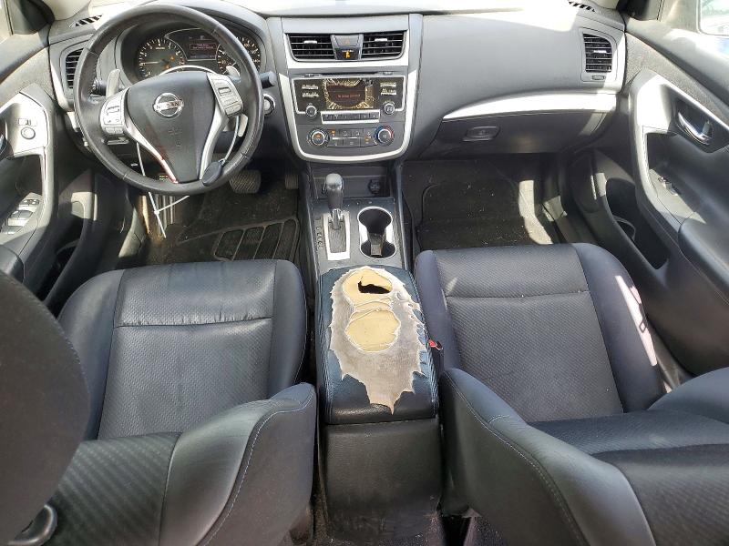 62230946 :رقم المزاد ، 1N4AL3AP0HC242392 vin ، 2017 Nissan Altima مزاد بيع