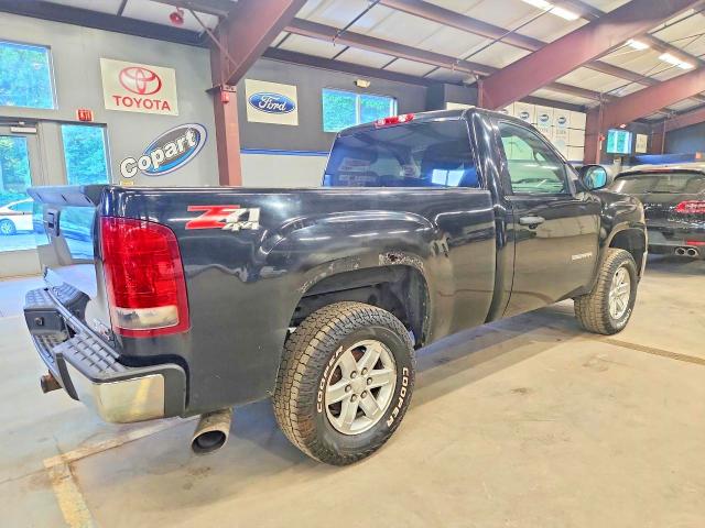 Aukcja sprzedaży 2011 Gmc Sierra, vin: 1GTN2VE04BZ327019, numer aukcji: 62209056