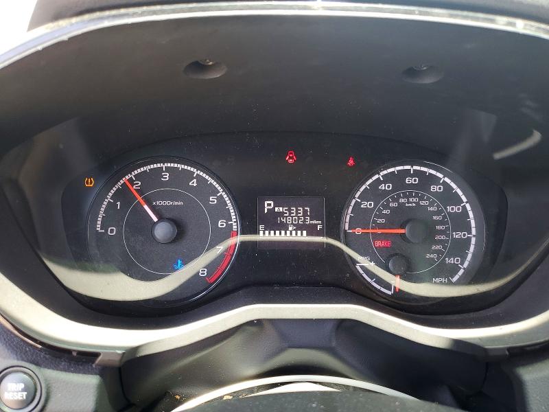 Продажа на аукционе авто 2019 Subaru Impreza, vin: 4S3GTAA62K3722036, номер лота: 62519276