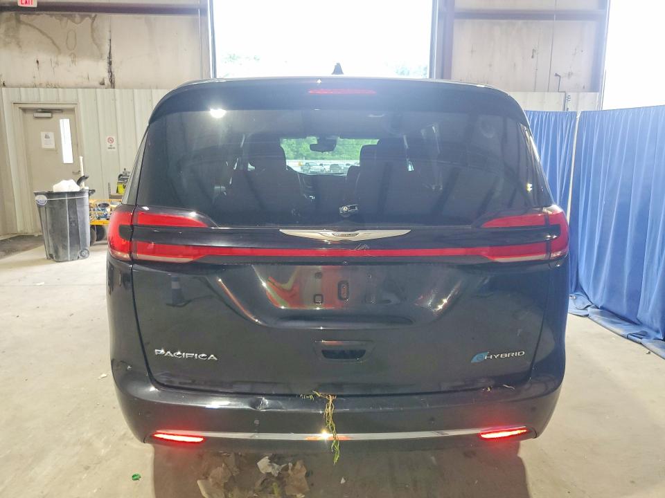 Aukcja sprzedaży 2023 Chrysler Pacifica, vin: 2C4RC1L74PR541162, numer aukcji: 61994446