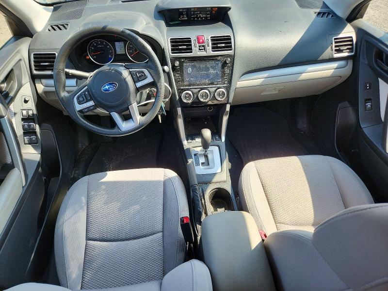 Продаж на аукціоні авто 2017 Subaru Forester, vin: JF2SJAEC1HH805079, номер лоту: 59110656