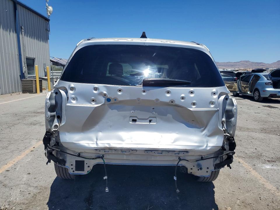 60666336 :رقم المزاد ، KM8R44GE6SU852395 vin ، 2025 Hyundai Palisade مزاد بيع