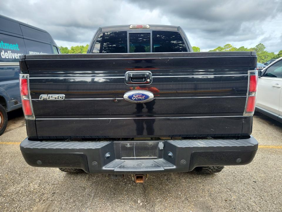 Aukcja sprzedaży 2014 Ford F150, vin: 1FTFW1CT3EKE16804, numer aukcji: 61024086