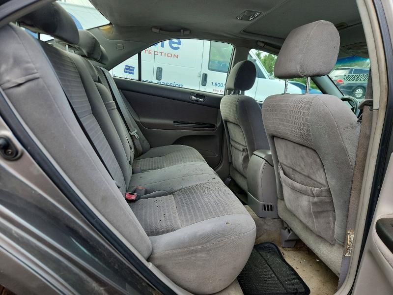 Продажа на аукционе авто 2005 Toyota Camry, vin: 4T1BF30K65U617831, номер лота: 62028806
