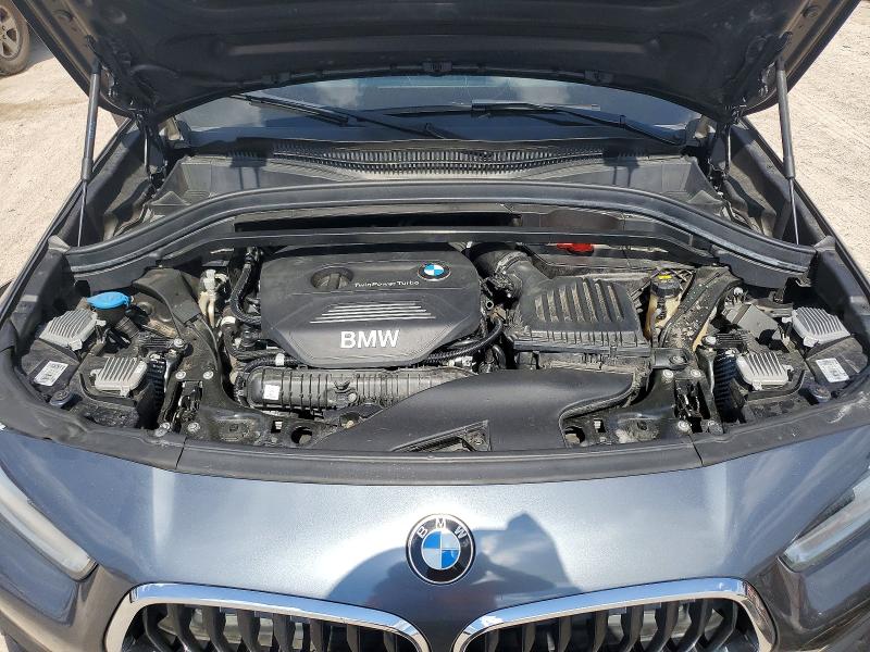 62841776 :رقم المزاد ، WBXYJ3C53KEP77676 vin ، 2019 Bmw X2 مزاد بيع