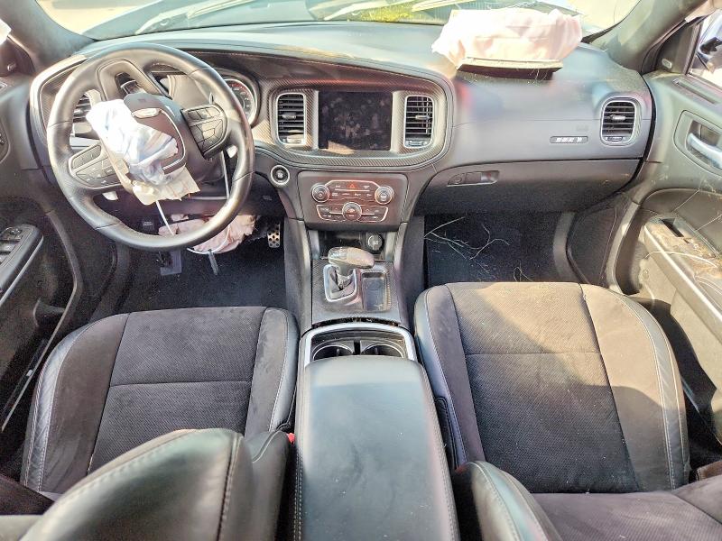 Aukcja sprzedaży 2023 Dodge Charger, vin: 2C3CDXGJ1PH622951, numer aukcji: 60833666