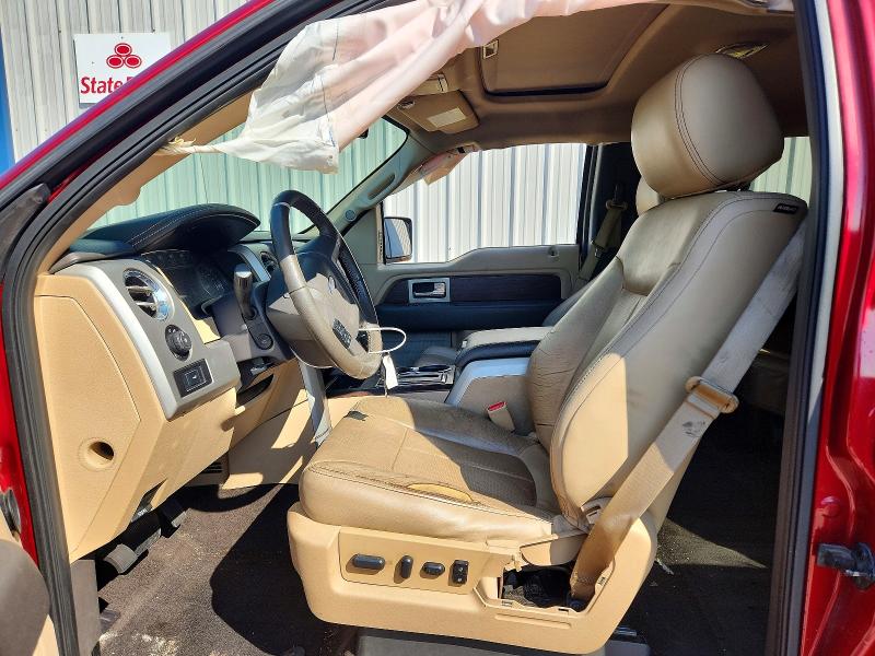 Продаж на аукціоні авто 2014 Ford F150, vin: 1FTFW1EFXEFC61569, номер лоту: 59703746