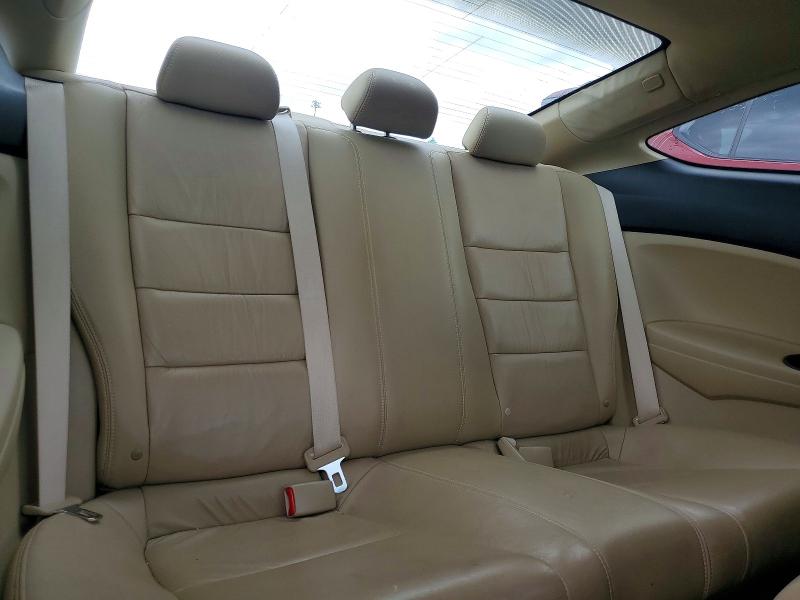2011 Honda Accord მანქანა იყიდება აუქციონზე, vin: 1HGCS1B89BA008418, აუქციონის ნომერი: 63357516