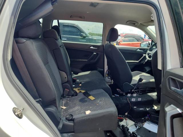 Продаж на аукціоні авто 2021 Volkswagen Tiguan, vin: 3VV1B7AX4MM142262, номер лоту: 62717086