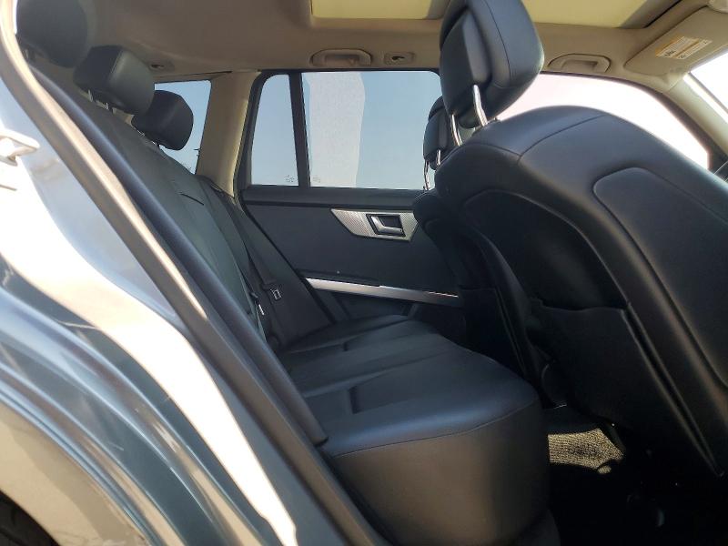 60798686 :رقم المزاد ، WDCGG8JB9EG290756 vin ، 2014 Mercedes-benz Glk مزاد بيع