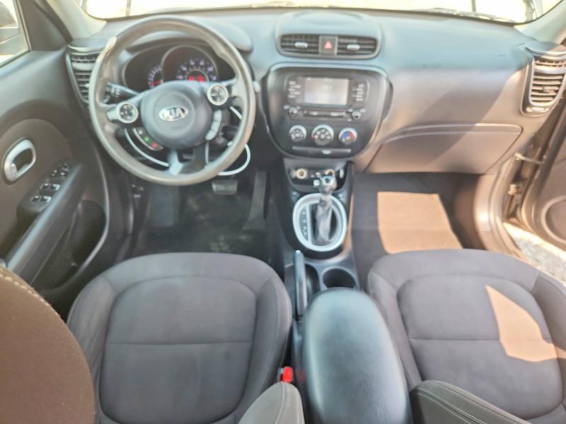 Продажа на аукционе авто 2019 Kia Soul, vin: KNDJN2A27K7680524, номер лота: 61379886