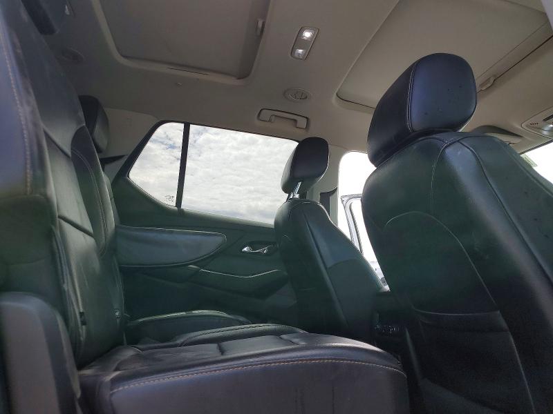 Продажа на аукционе авто 2019 Chevrolet Traverse, vin: 1GNERKKW3KJ175954, номер лота: 61567566