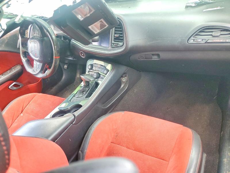Продажа на аукционе авто 2021 Dodge Challenger, vin: 2C3CDZFJ5MH578820, номер лота: 59816876