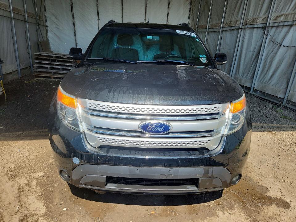 Продаж на аукціоні авто 2013 Ford Explorer, vin: 1FM5K8D80DGC74239, номер лоту: 58576976