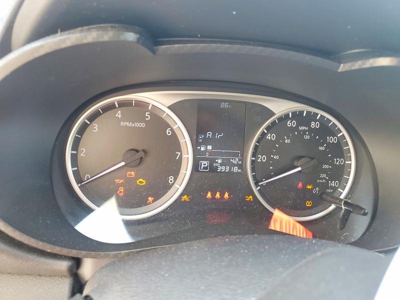 Продажа на аукционе авто 2023 Nissan Versa, vin: 3N1CN8DV3PL830927, номер лота: 59995736