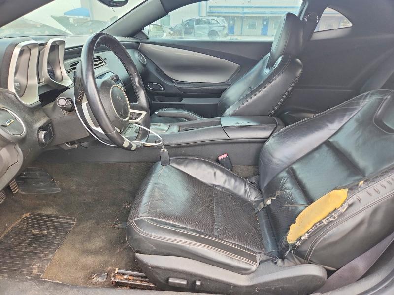 62322516 :رقم المزاد ، 2G1FC1EV7A9104044 vin ، 2010 Chevrolet Camaro مزاد بيع