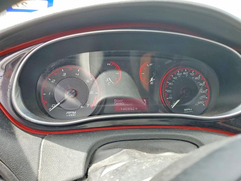 2015 Dodge Dart მანქანა იყიდება აუქციონზე, vin: 1C3CDFBB0FD213300, აუქციონის ნომერი: 60035676