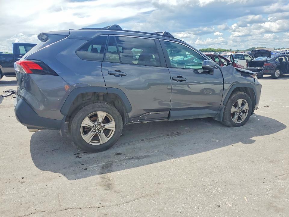 Aukcja sprzedaży 2023 Toyota Rav4, vin: 2T3P1RFV4PC359636, numer aukcji: 60718216