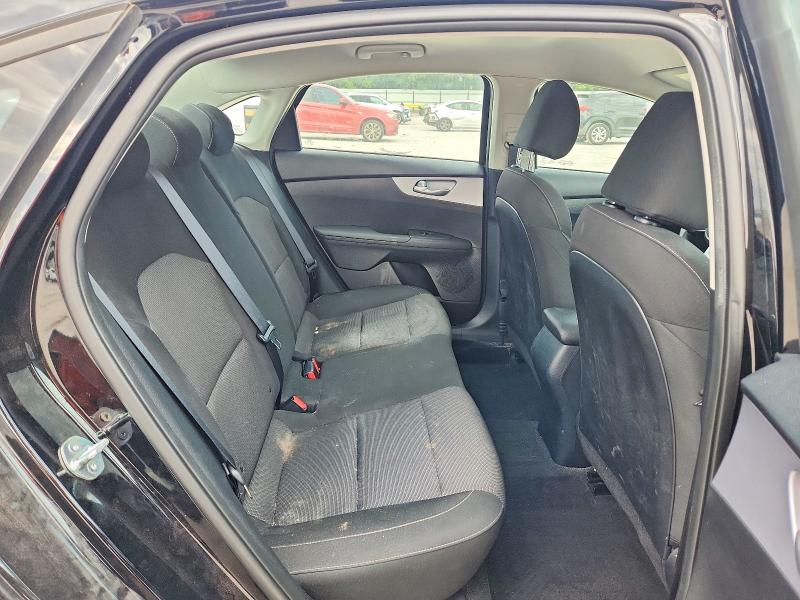 2024 Kia Forte მანქანა იყიდება აუქციონზე, vin: 3KPF24AD3RE813561, აუქციონის ნომერი: 63254786