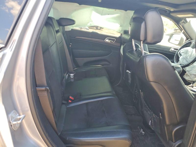 Aukcja sprzedaży 2021 Jeep Grand Cherokee, vin: 1C4RJFAG3MC648813, numer aukcji: 60013086