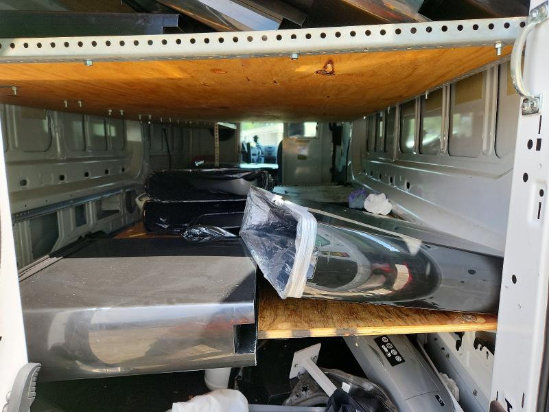 2019 Ford Transit მანქანა იყიდება აუქციონზე, vin: 1FTYR3XM4KKB82568, აუქციონის ნომერი: 62030726