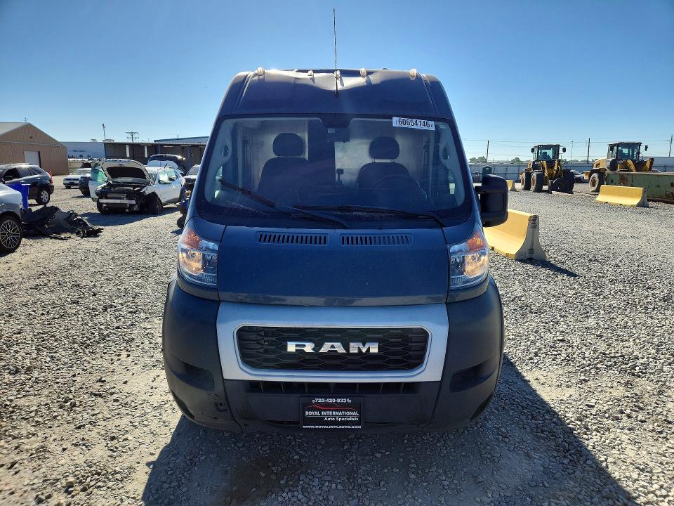 Aukcja sprzedaży 2019 Ram Promaster 3500, vin: 3C6URVJG7KE561961, numer aukcji: 60654146