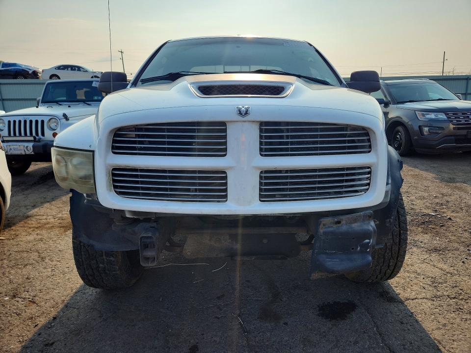 62638266 :رقم المزاد ، 1D3HU18Z92J162097 vin ، 2002 Dodge Ram 1500 مزاد بيع