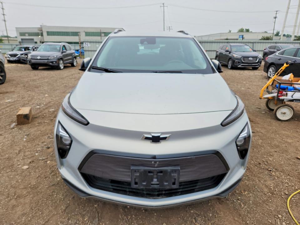 Продажа на аукционе авто 2023 Chevrolet Bolt Euv, vin: 1G1FY6S09P4142961, номер лота: 60706776