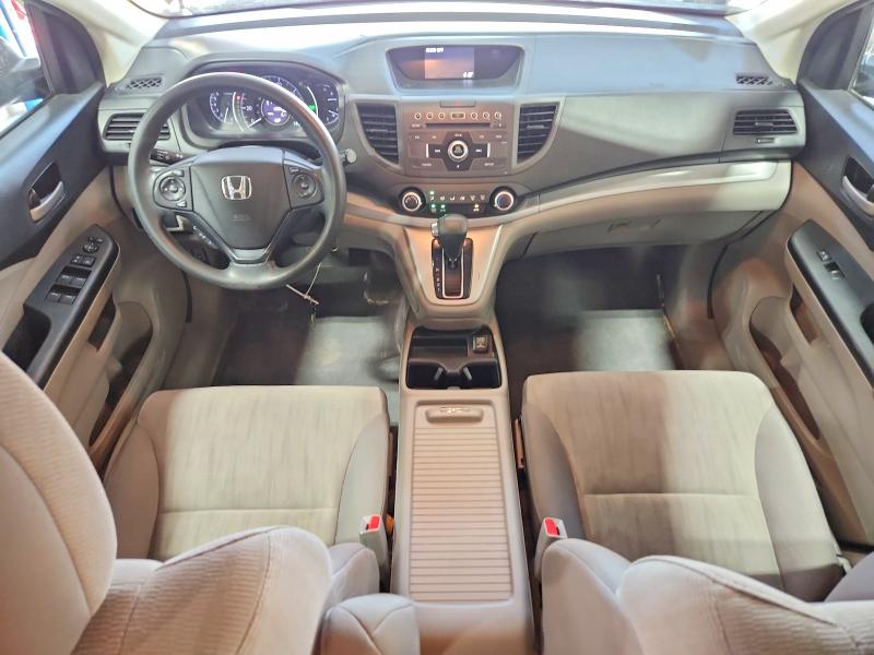 Aukcja sprzedaży 2013 Honda Cr-v, vin: 5J6RM4H36DL075852, numer aukcji: 62047926