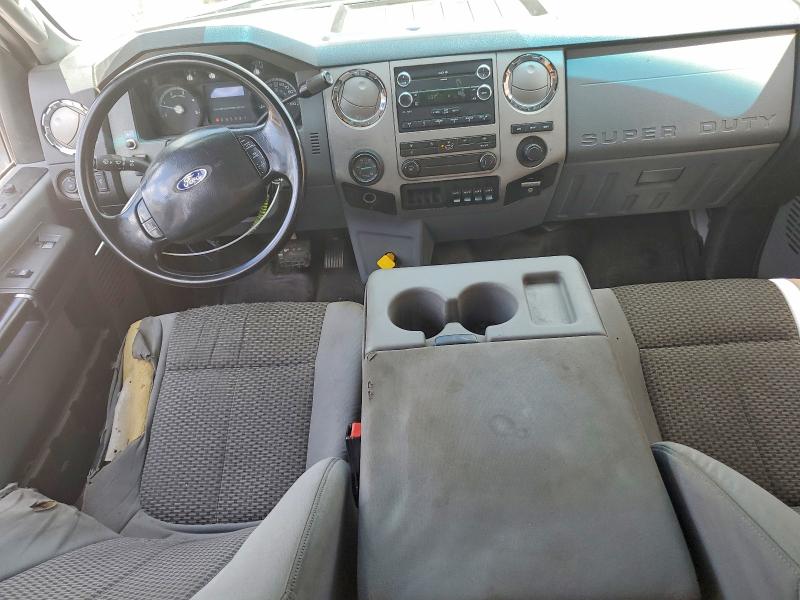 61199046 :رقم المزاد ، 3FRWX6FE1FV728196 vin ، 2015 Ford F650 مزاد بيع