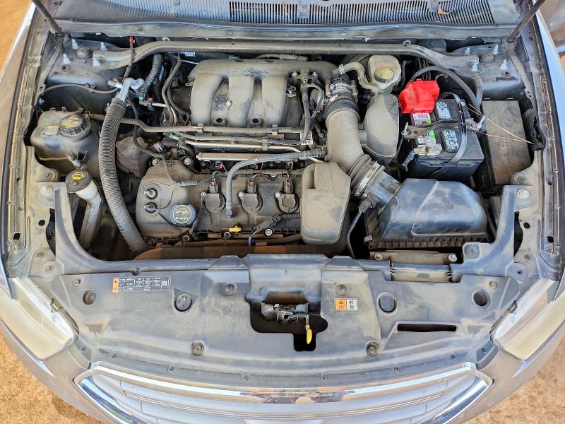 Продажа на аукционе авто 2015 Ford Taurus, vin: 1FAHP2D85FG126080, номер лота: 59288616