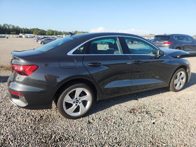 Продаж на аукціоні авто 2022 Audi A3, vin: WAUAUDGY3NA029583, номер лоту: 59240196