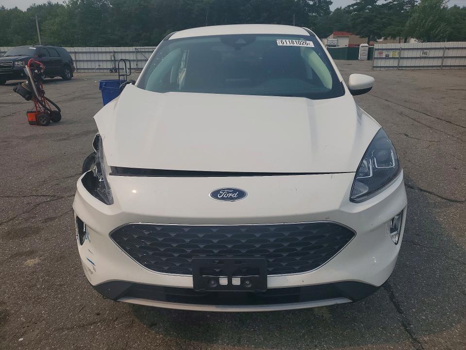 Aukcja sprzedaży 2022 Ford Escape, vin: 1FMCU9H63NUA34816, numer aukcji: 61181026