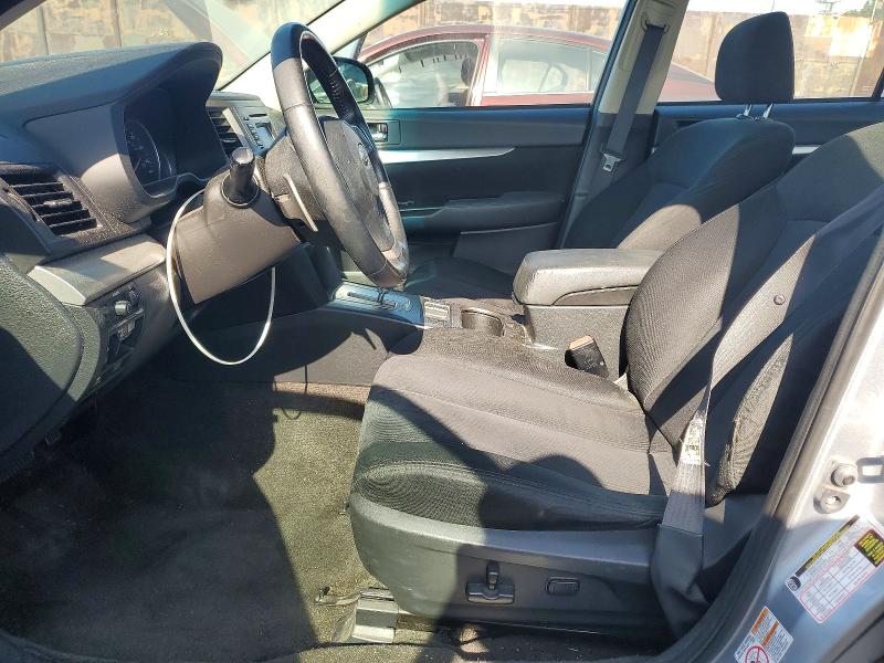 Продажа на аукционе авто 2014 Subaru Legacy, vin: 4S3BMBD61E3003535, номер лота: 63181846