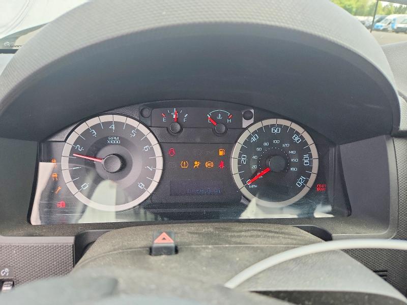 61724646 :رقم المزاد ، 1FMCU9D74BKC49885 vin ، 2011 Ford Escape مزاد بيع