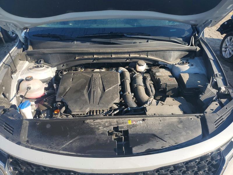 60776436 :رقم المزاد ، 5XYRKDLF6PG238397 vin ، 2023 Kia Sorento مزاد بيع