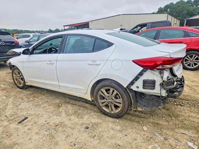 Продаж на аукціоні авто 2018 Hyundai Elantra, vin: 5NPD84LF4JH315941, номер лоту: 59267406