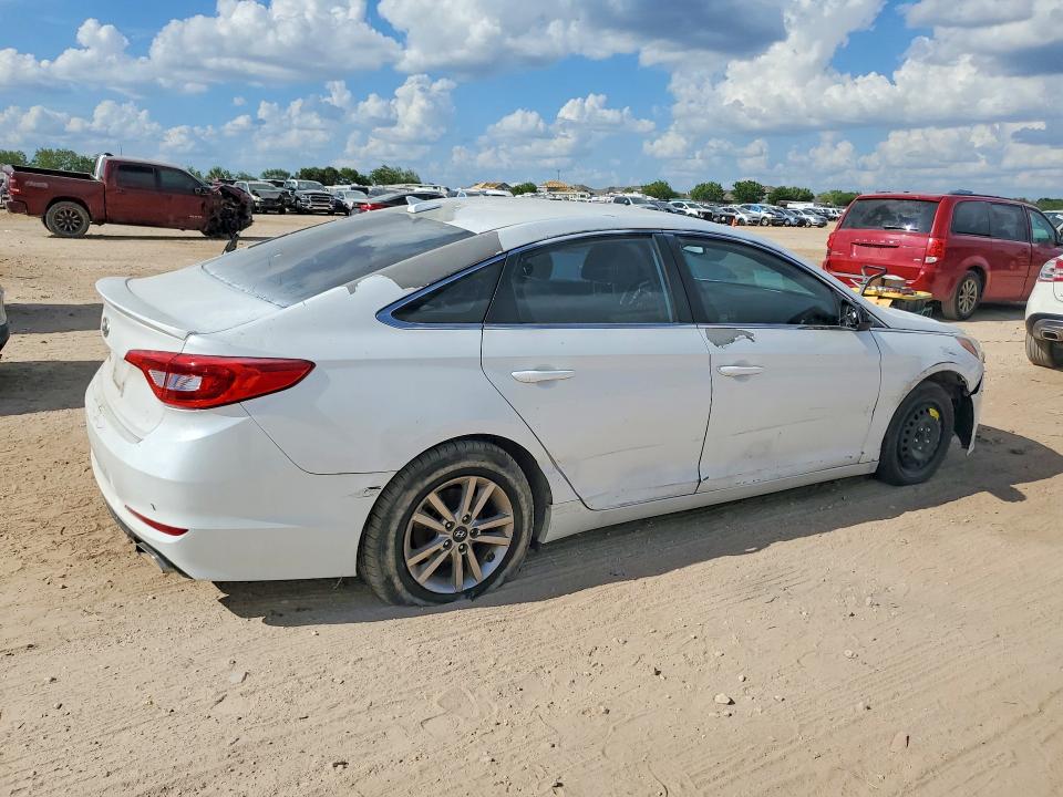 Aukcja sprzedaży 2016 Hyundai Sonata, vin: 5NPE24AF2GH386301, numer aukcji: 60432816