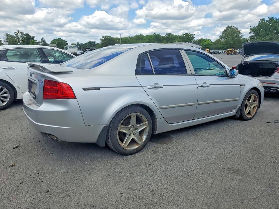 Продаж на аукціоні авто 2006 Acur Tl, vin: 19UUA66286A014422, номер лоту: 59722276