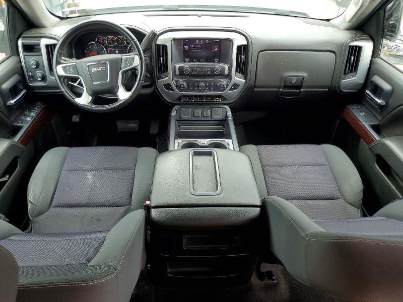 63008006 :رقم المزاد ، 3GTU2UEH6EG305894 vin ، 2014 Gmc Sierra مزاد بيع
