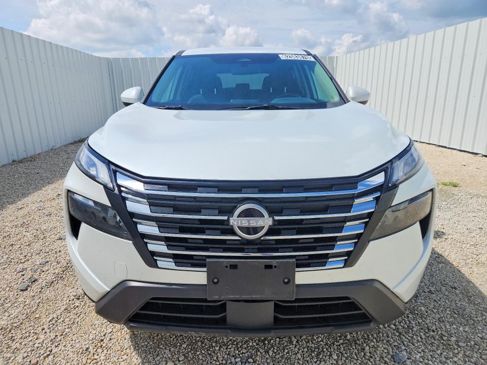 Aukcja sprzedaży 2025 Nissan Rogue, vin: 5N1BT3BB3SC799026, numer aukcji: 62583876